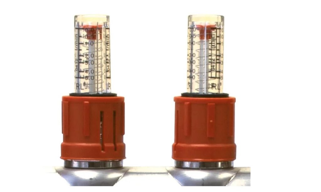 Regular Colector Suelo Radiante